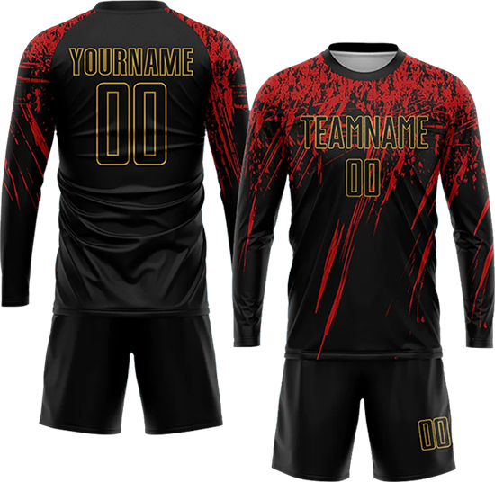 Soccer Uniform