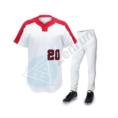 Baseball Uniform