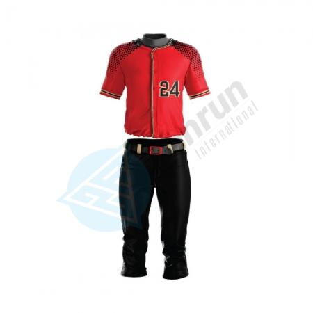 Baseball Uniform