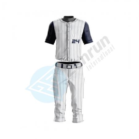 Baseball Uniform