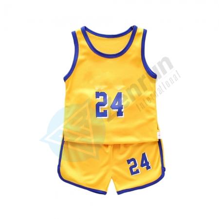 Basketball Uniform