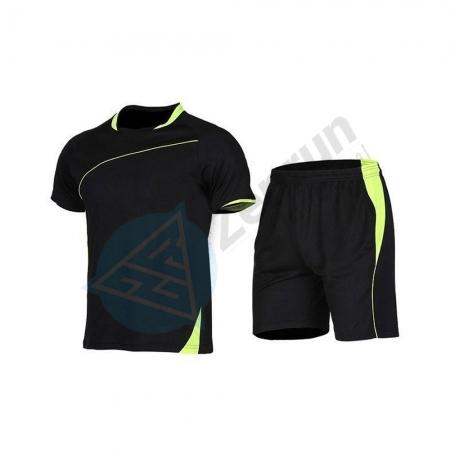 Rugby Uniform