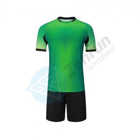 Soccer Uniform