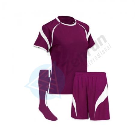 Soccer Uniform